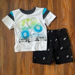 Garanimals matching set